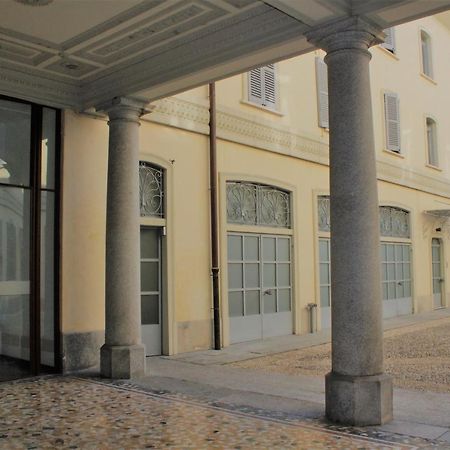 Palazzo Della Torre Elegant Apartment In Όπως Εξωτερικό φωτογραφία