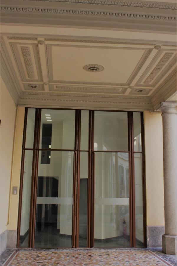 Palazzo Della Torre Elegant Apartment In Όπως Εξωτερικό φωτογραφία