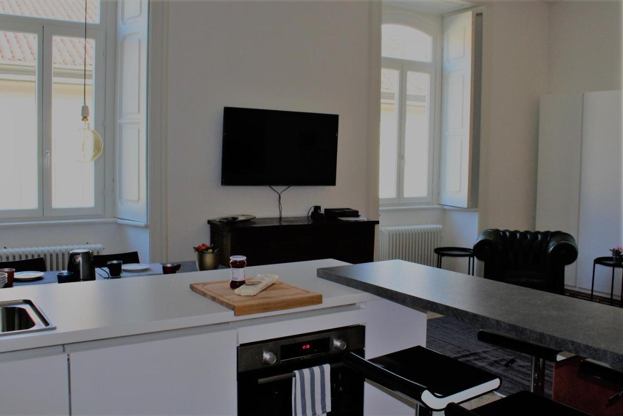 Palazzo Della Torre Elegant Apartment In Όπως Εξωτερικό φωτογραφία