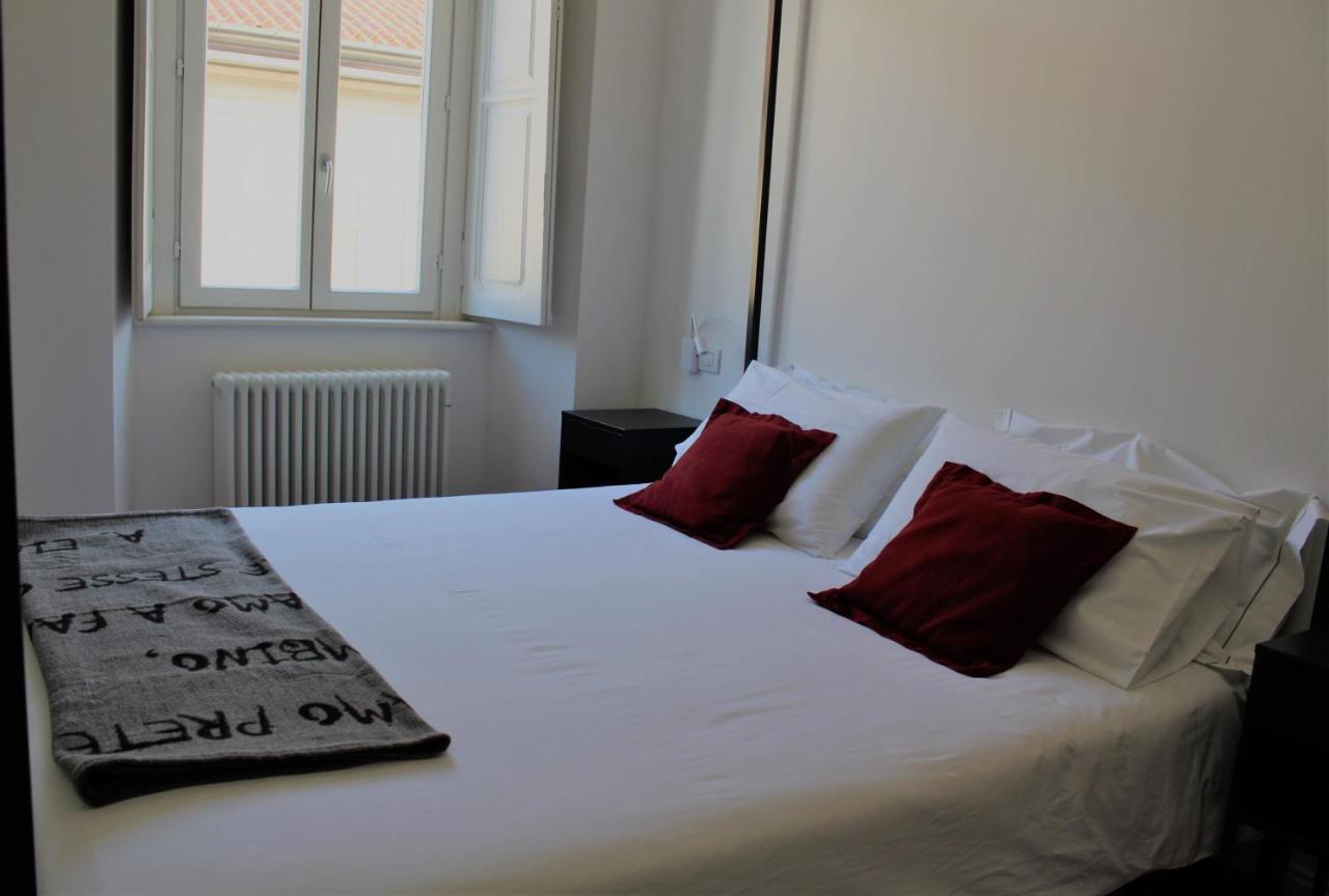 Palazzo Della Torre Elegant Apartment In Όπως Εξωτερικό φωτογραφία