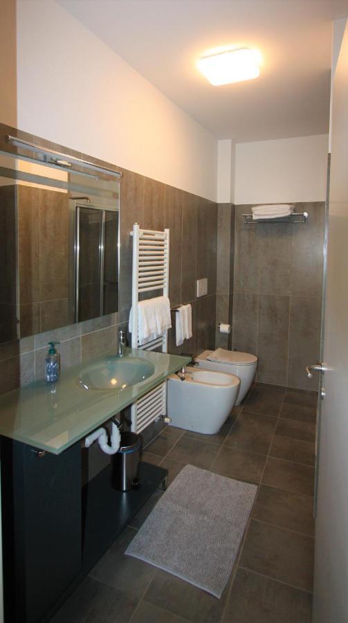 Palazzo Della Torre Elegant Apartment In Όπως Εξωτερικό φωτογραφία